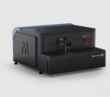Metavision 8i